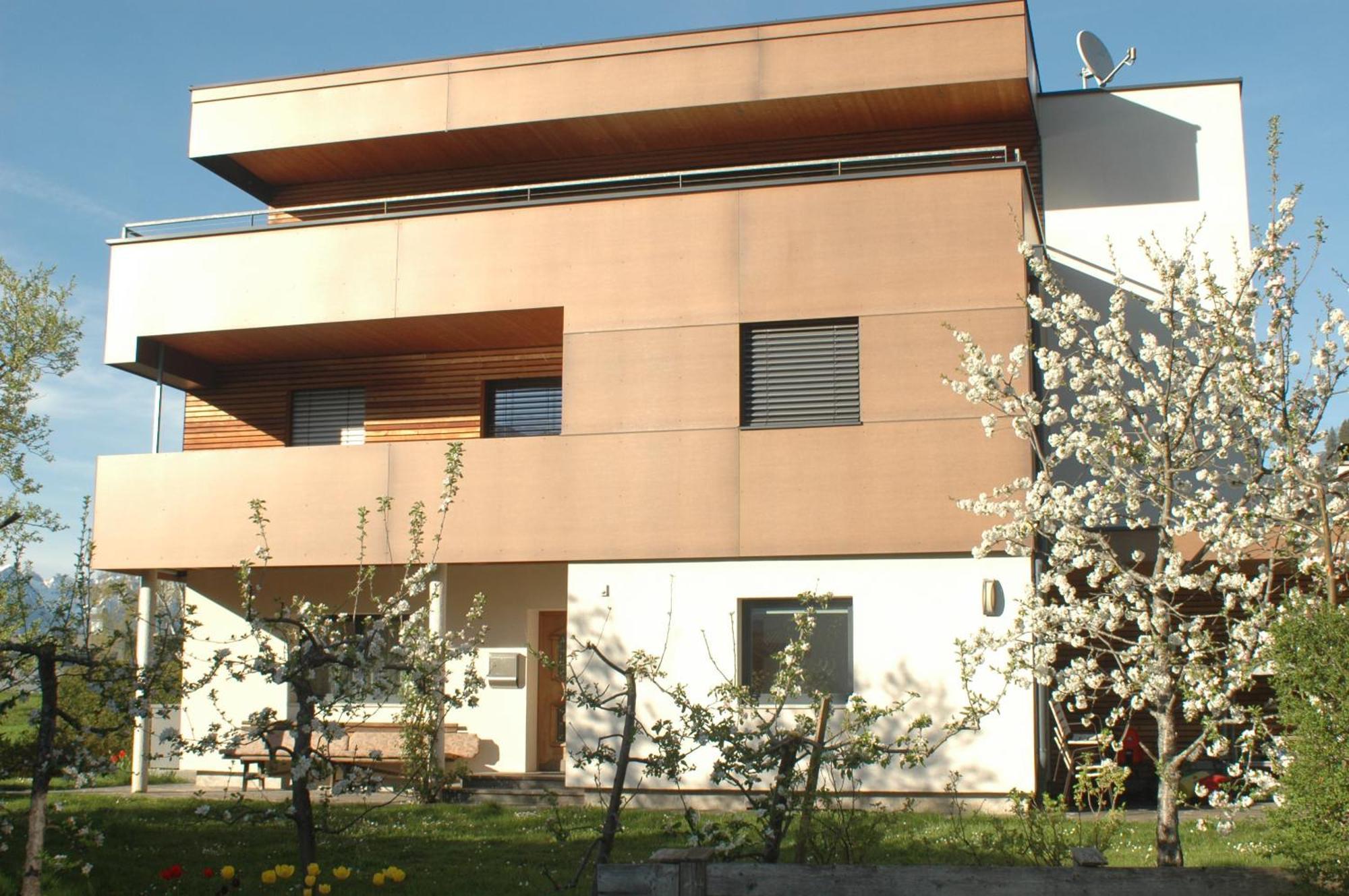 Haus Hofer Apartment Mieders Exterior foto