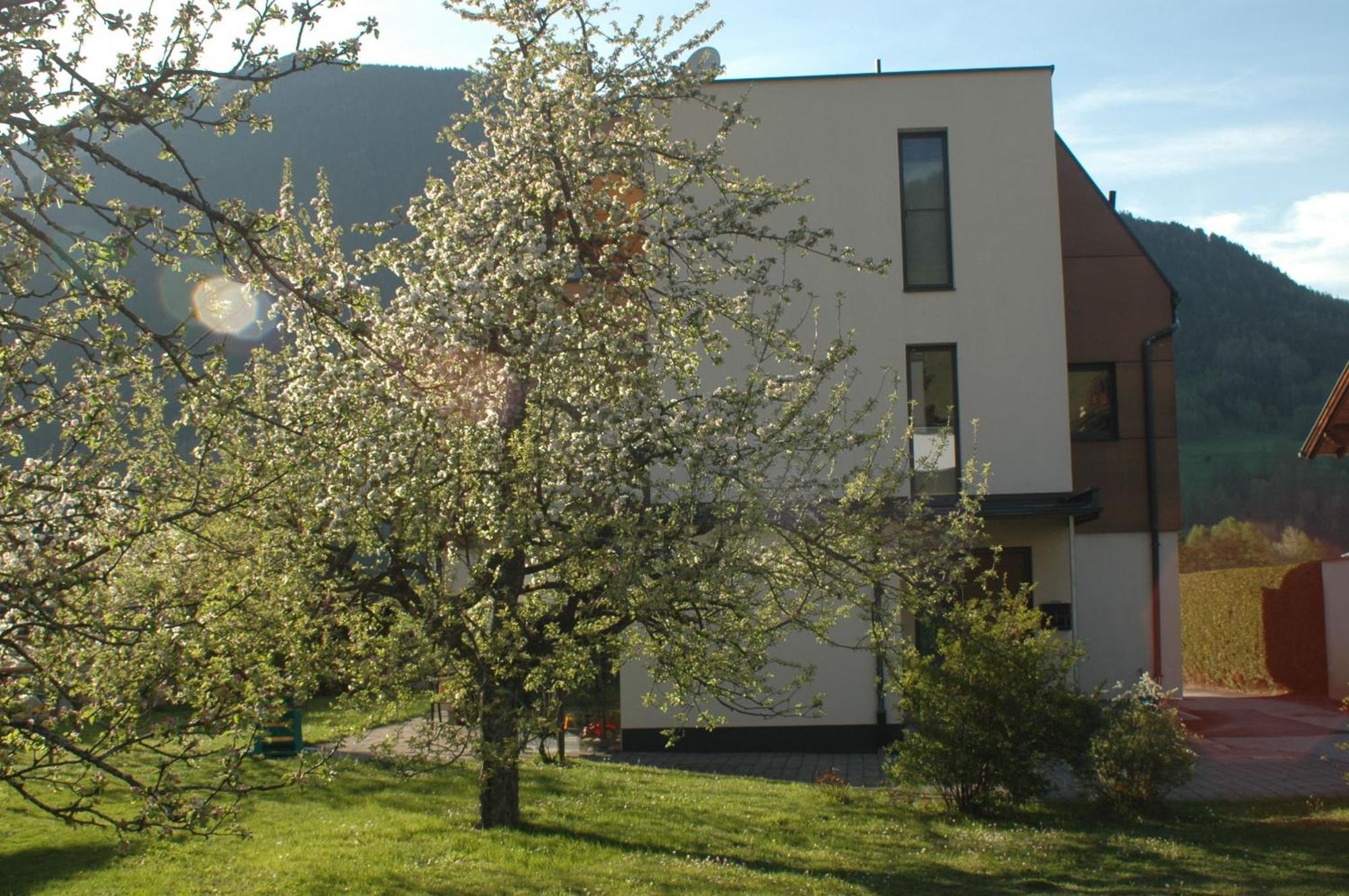 Haus Hofer Apartment Mieders Exterior foto